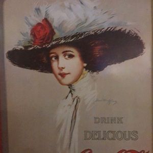 Meet your Posher, Peggy sue